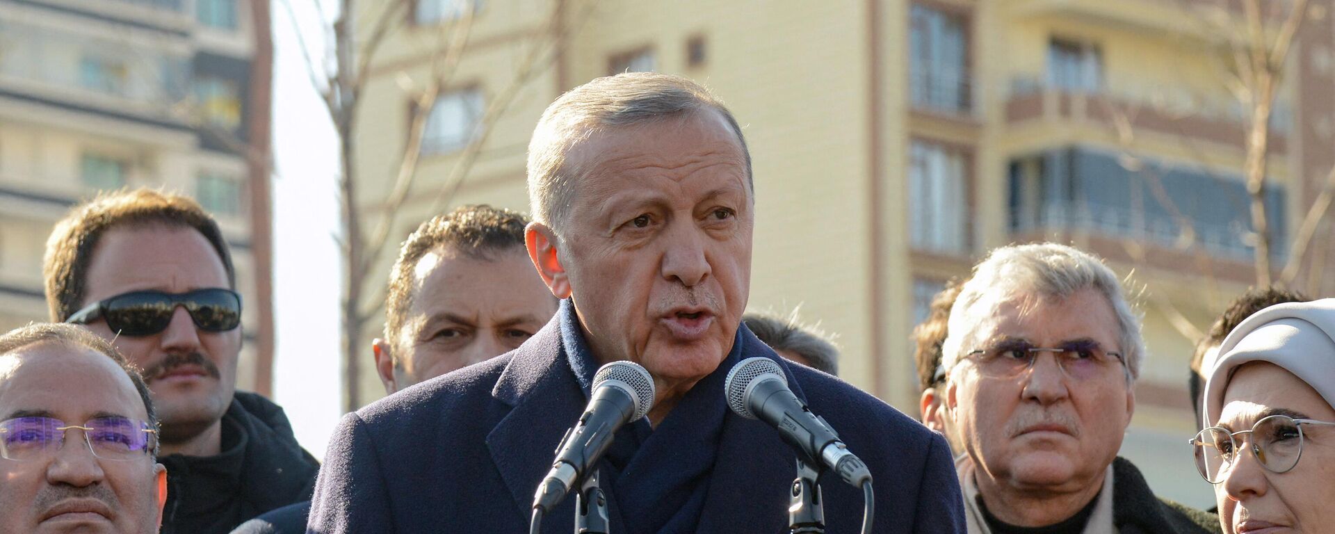  الرئيس التركي رجب طيب أردوغان - سبوتنيك عربي, 1920, 21.03.2023