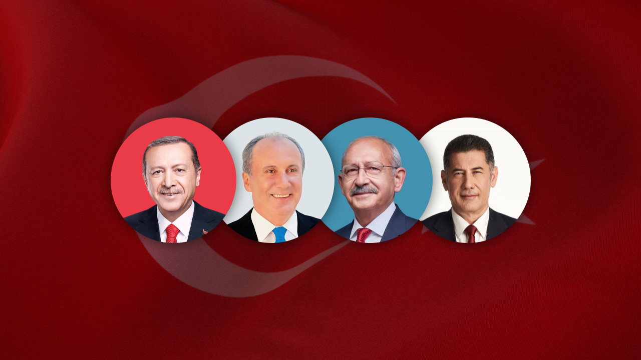 الانتخابات الرئاسية التركية 2023 - سبوتنيك عربي