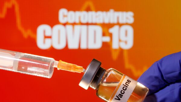 اختبارات - لقاح مضاد فيروس كورونا، يوليو 2020 - سبوتنيك عربي
