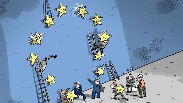 أوروبا تتفق على خطة إنعاش الاقتصاد بعد كورونا - سبوتنيك عربي
