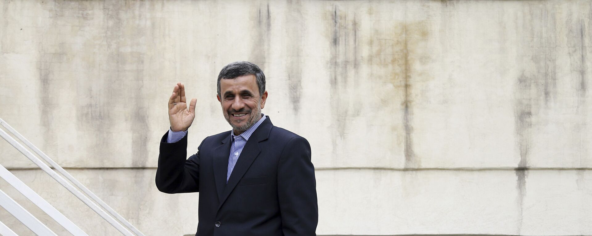 الرئيس الإيراني السابق محمود أحمدي نجاد - سبوتنيك عربي, 1920, 01.07.2021