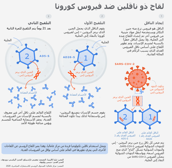 مصر في المركز الأول بمنطقة الشرق الأوسط بسبب إجراءات تتعلق بكورونا مصر في المركز الأول بمنطقة الشرق الأوسط بسبب إجراءات تتعلق بكورونا - سبوتنيك عربي