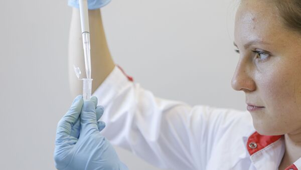 اختبارات اللقاح الروسي المضاد لفيروس كورونا، أغسطس 2020 - سبوتنيك عربي