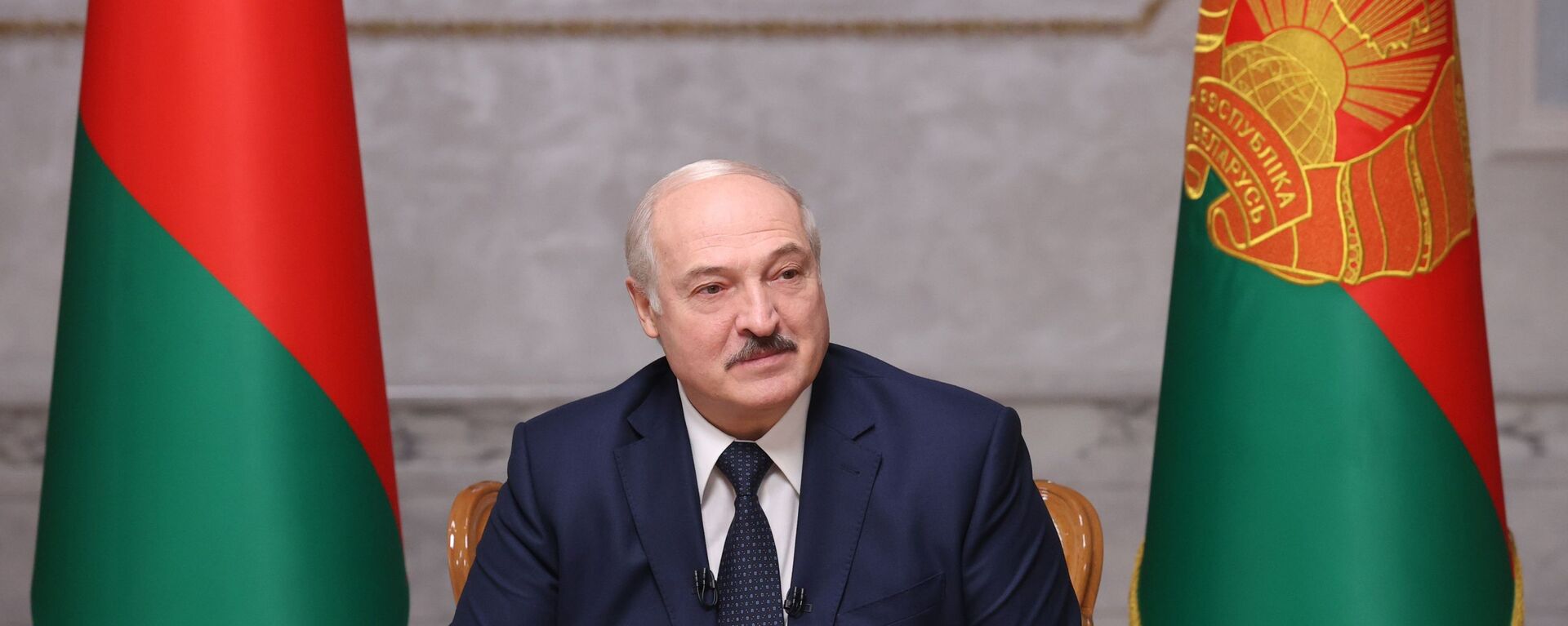 مقابلة مع رئيس بيلاروسيا، ألكسندر لوكاشينكو - سبوتنيك عربي, 1920, 05.07.2022