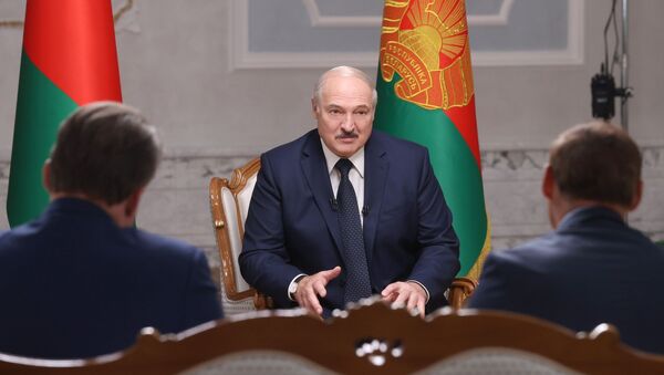 رئيس بيلاروس - سبوتنيك عربي