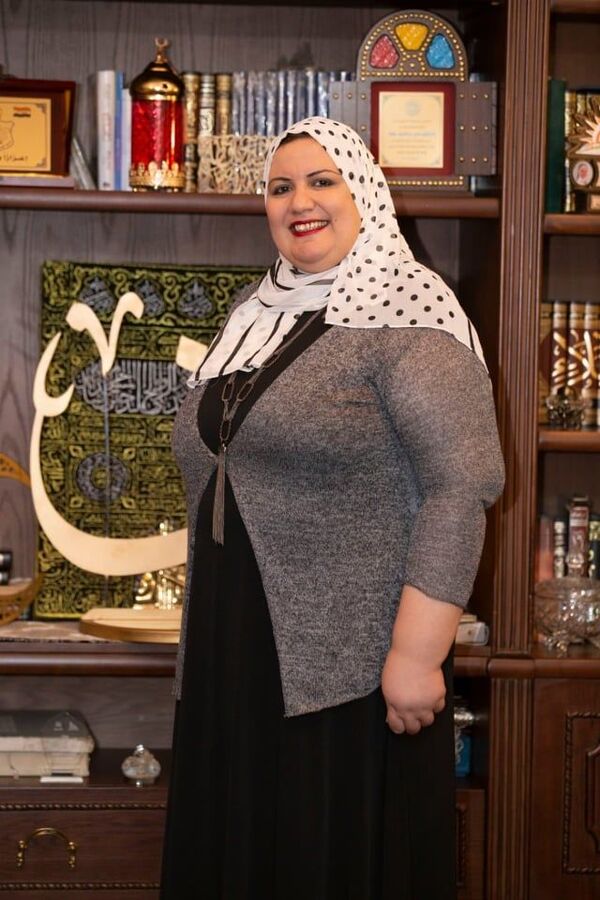 بعد انقطاع 15 عاما… المرأة المصرية تعود للمنافسة على مقاعد مجلس اتحاد الناشرين بعد انقطاع 15 عاما… المرأة المصرية تعود للمنافسة على مقاعد مجلس اتحاد الناشرين - سبوتنيك عربي