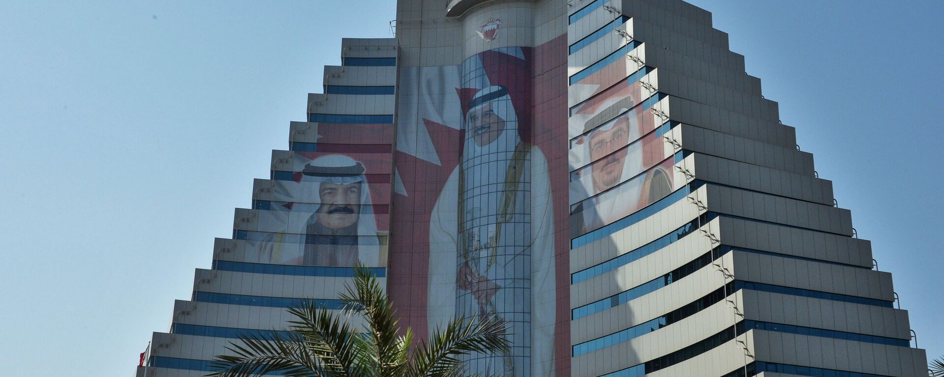 البحرين - سبوتنيك عربي, 1920, 05.08.2021