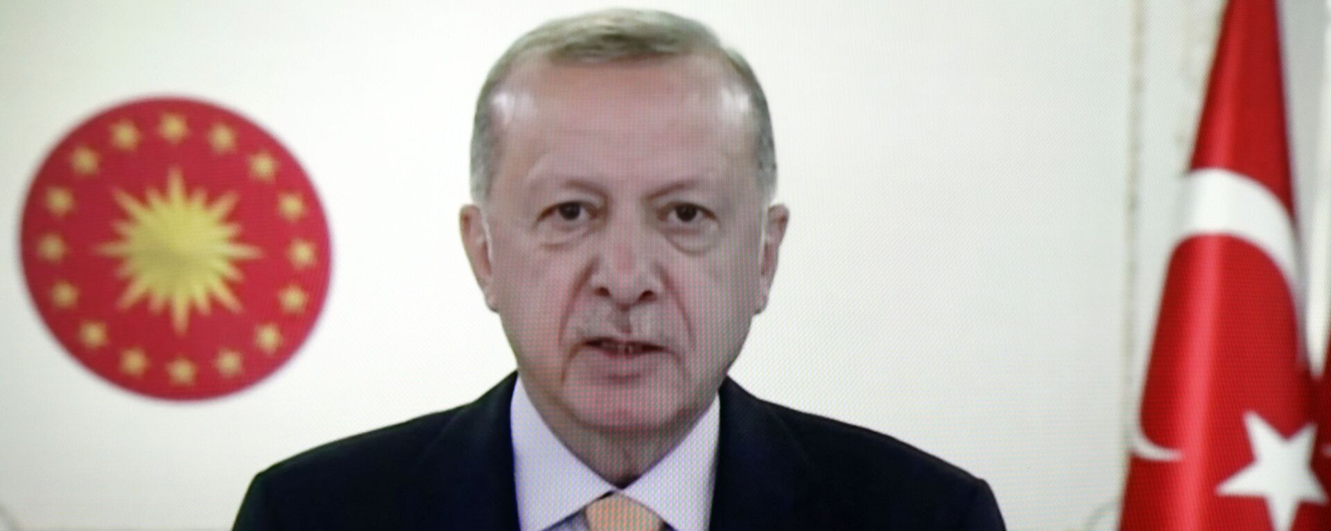 الرئيس التركي، رجب طيب أردوغان - سبوتنيك عربي, 1920, 05.01.2023