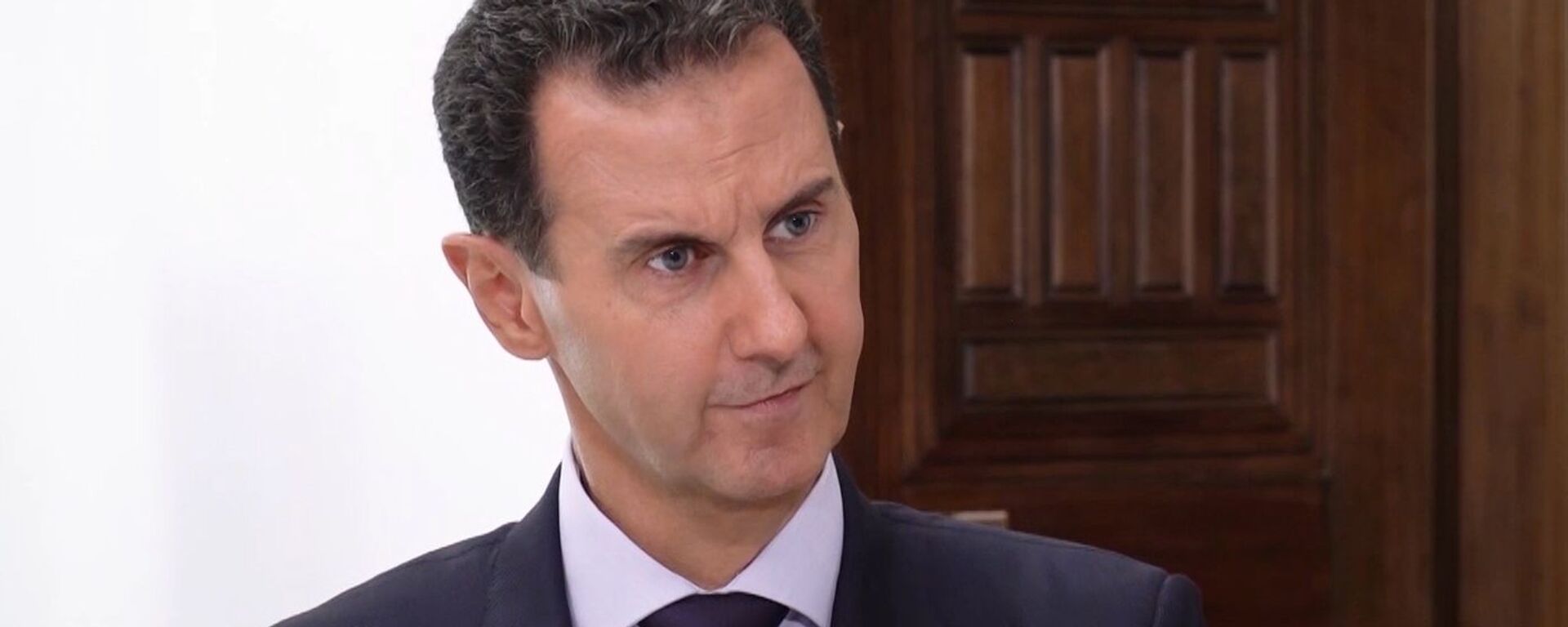 الرئيس السوري  بشار الأسد - سبوتنيك عربي, 1920, 28.07.2021