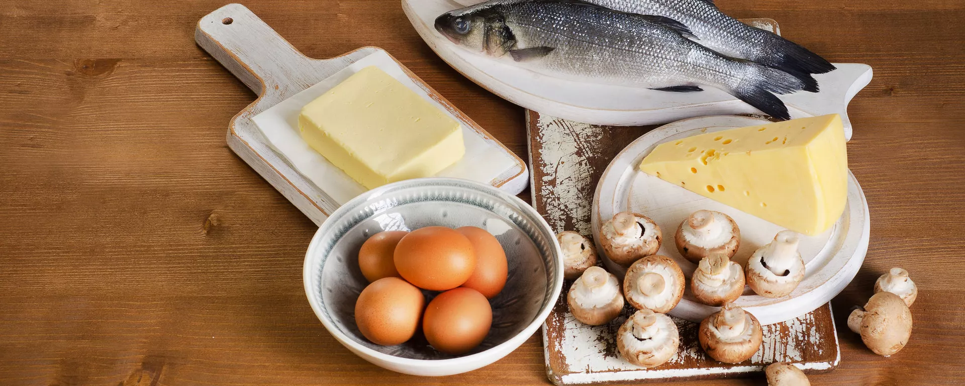 أغذية تحتوي فيتامين د - سبوتنيك عربي, 1920, 08.06.2021