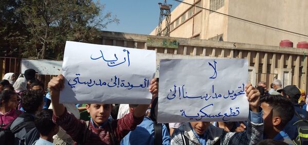 اعتقالات واسعة عقب تصفية قياديين بارزين موالين للجيش الأمريكي شرقي سوريا اعتقالات واسعة عقب تصفية قياديين بارزين موالين للجيش الأمريكي شرقي سوريا - سبوتنيك عربي