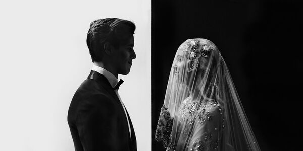 تصوير المصور الأسترالي جيمس سيمونز، الفائز بجائزة المسابقة الدولية مصور الزفاف لعام 2020 - سبوتنيك عربي