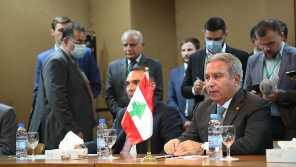 لبنان يطالب باستضافة المؤتمر الثاني للاجئين السوريين في بيروت - سبوتنيك عربي