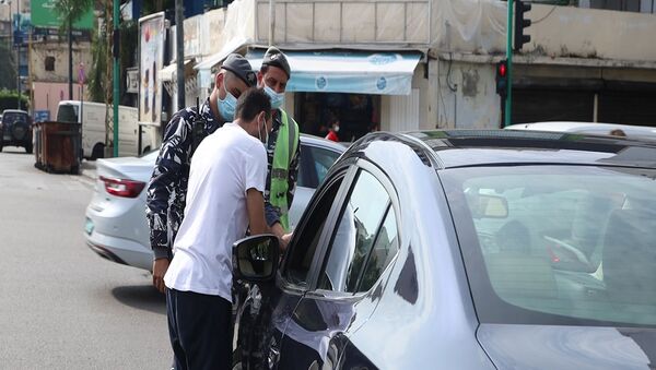 دخول لبنان حالة الإقفال العام لمدة أسبوعين - سبوتنيك عربي