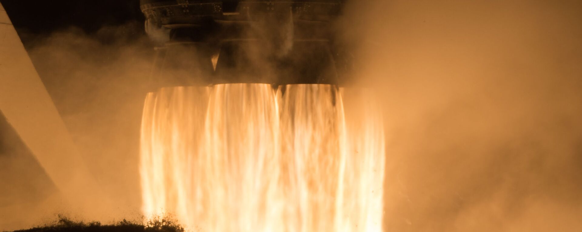إطلاق مركبة سبيس إكس والتي تحمل اسم كرو دراغون عن طريق صاروخ فالكون 9، من مركز كينيدي للفضاء التابع لناسا في كيب كانافيرال بولاية فلوريدا، الولايات المتحدة 16 نوفمبر 2020 - سبوتنيك عربي, 1920, 01.08.2022
