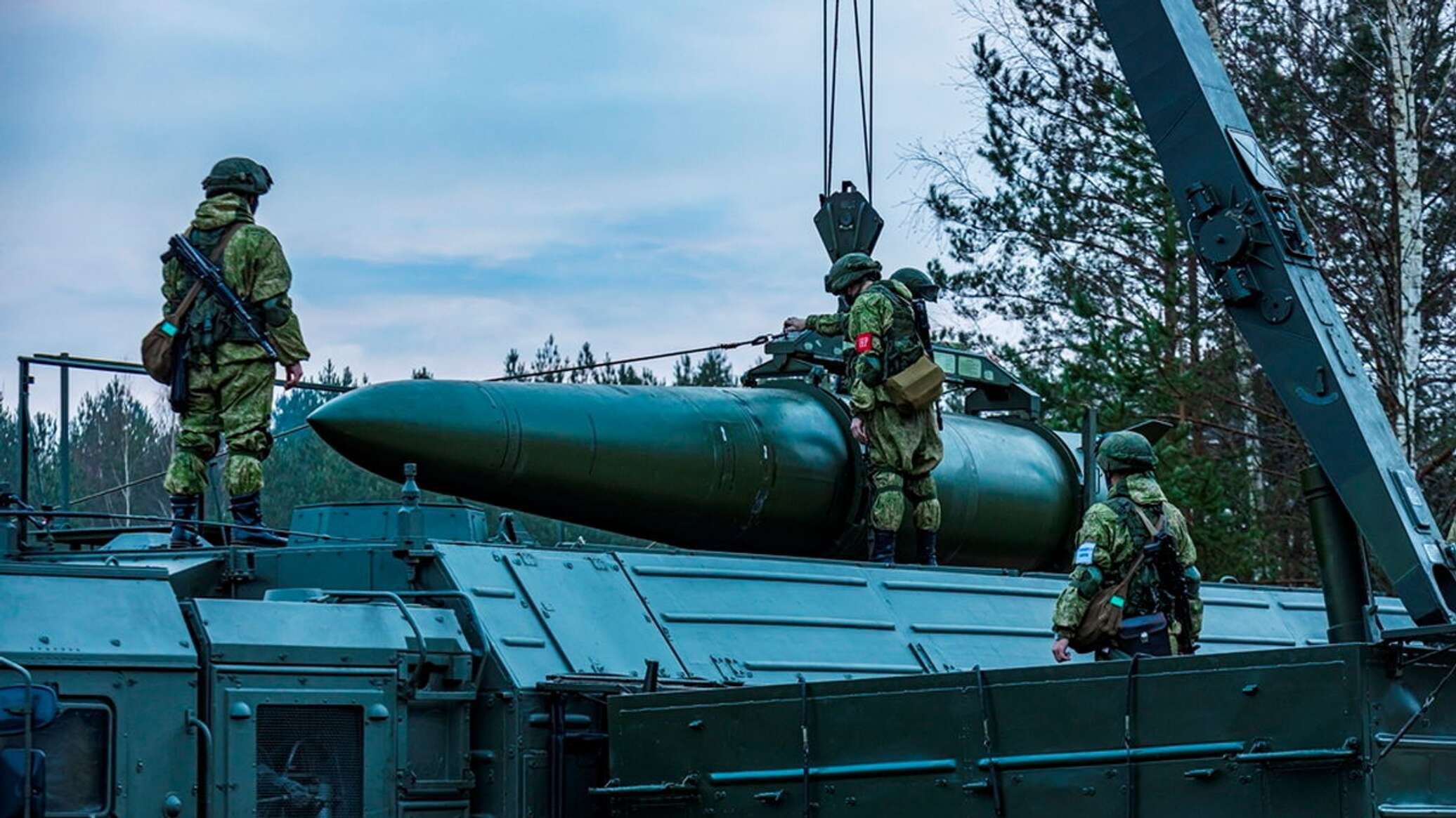 الدفاع الروسية: زيادة إنتاج المكونات المعقدة للأسلحة لأكثر من 3 أضعاف