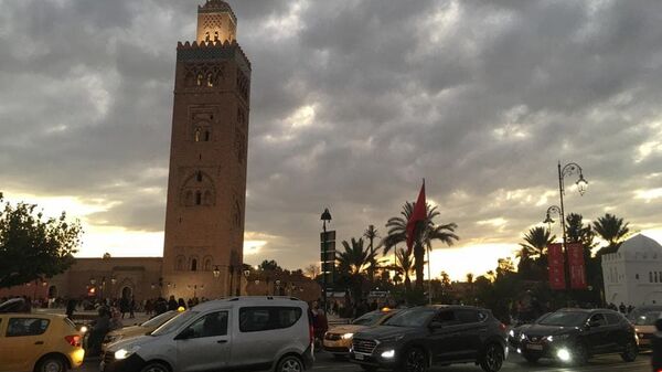 أمازيغ المغرب  - سبوتنيك عربي