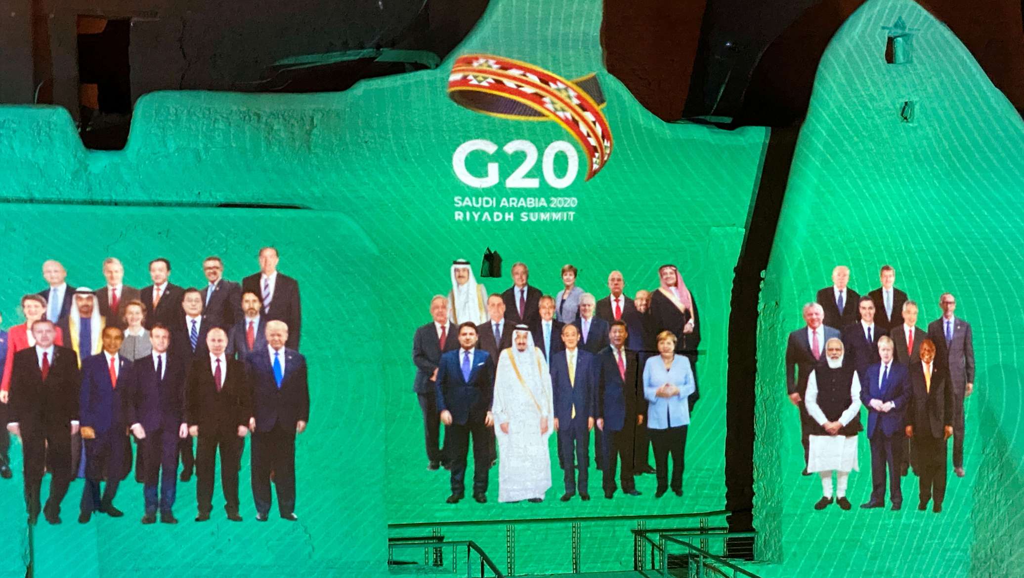 المملكة تتصدر «G20»: نمو القطاع الخاص غير النفطي إلى 58.7 نقطة