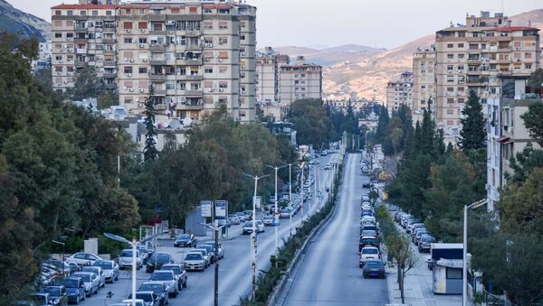 سوريا تتجهز للموجة الثانية من كورونا - سبوتنيك عربي