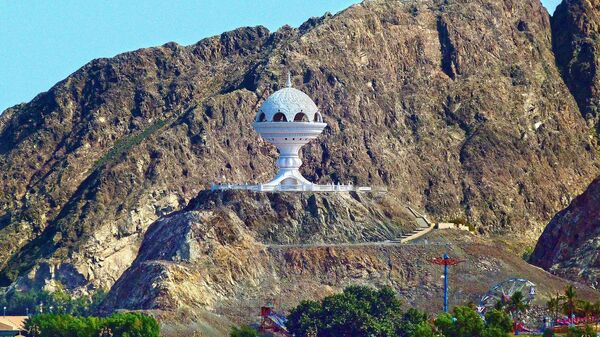مدينة مسقط عاصمة سلطنة عمان تحصل على لقب أفضل وجهة للطبيعة لعام 2020 - سبوتنيك عربي