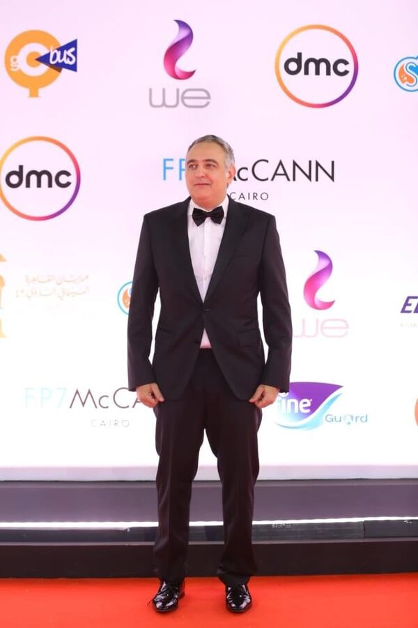 في دورته الـ42.. مهرجان القاهرة السينمائي يتحدى كورونا في دورته الـ42.. مهرجان القاهرة السينمائي يتحدى كورونا - سبوتنيك عربي