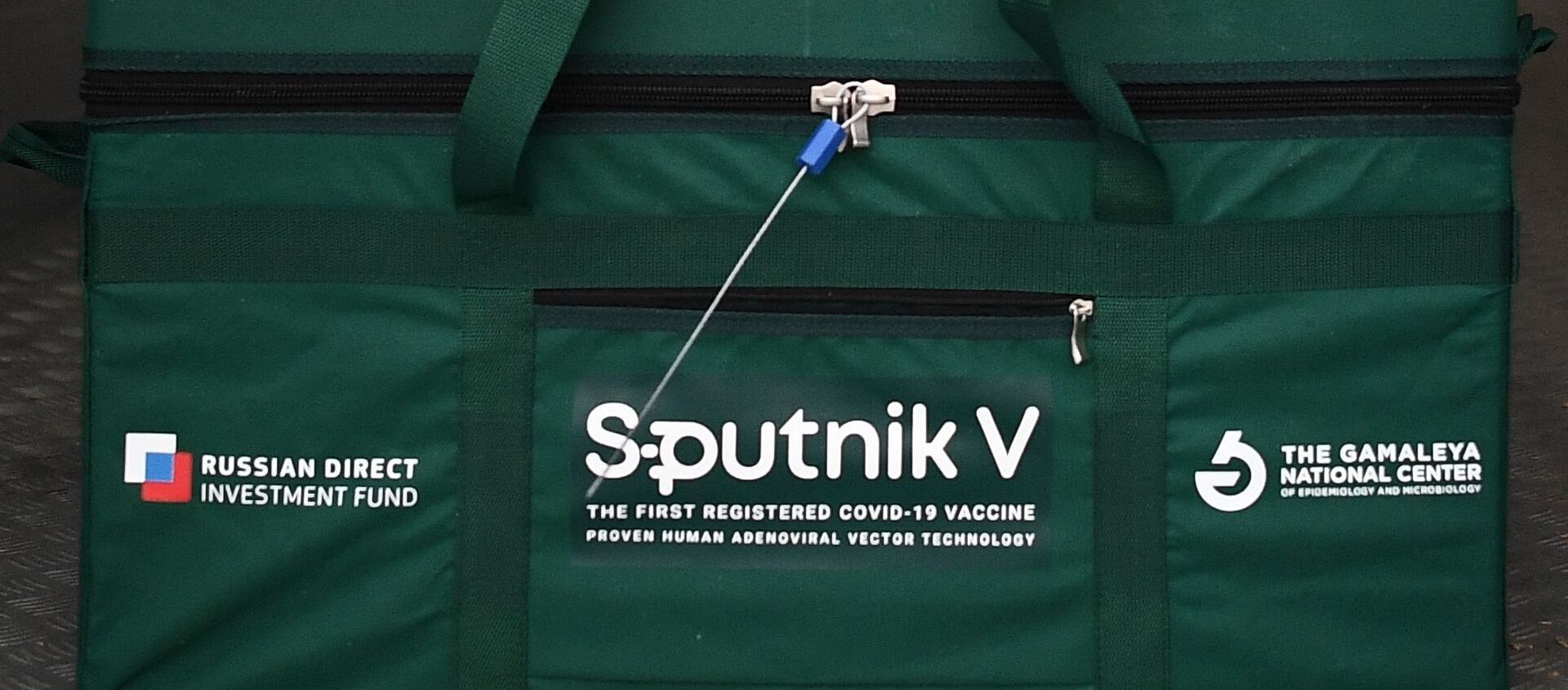  إعداد لقاح سبوتنيك V ضد فيروس كورونا لإرساله خارج روسيا، 2 ديسمبر 2020 - سبوتنيك عربي, 1920, 02.04.2021