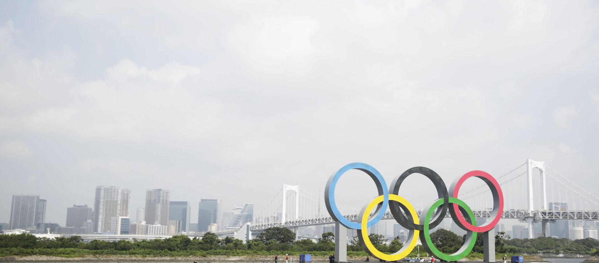 أولمبياد طوكيو في 2021 - سبوتنيك عربي, 1920, 14.03.2021