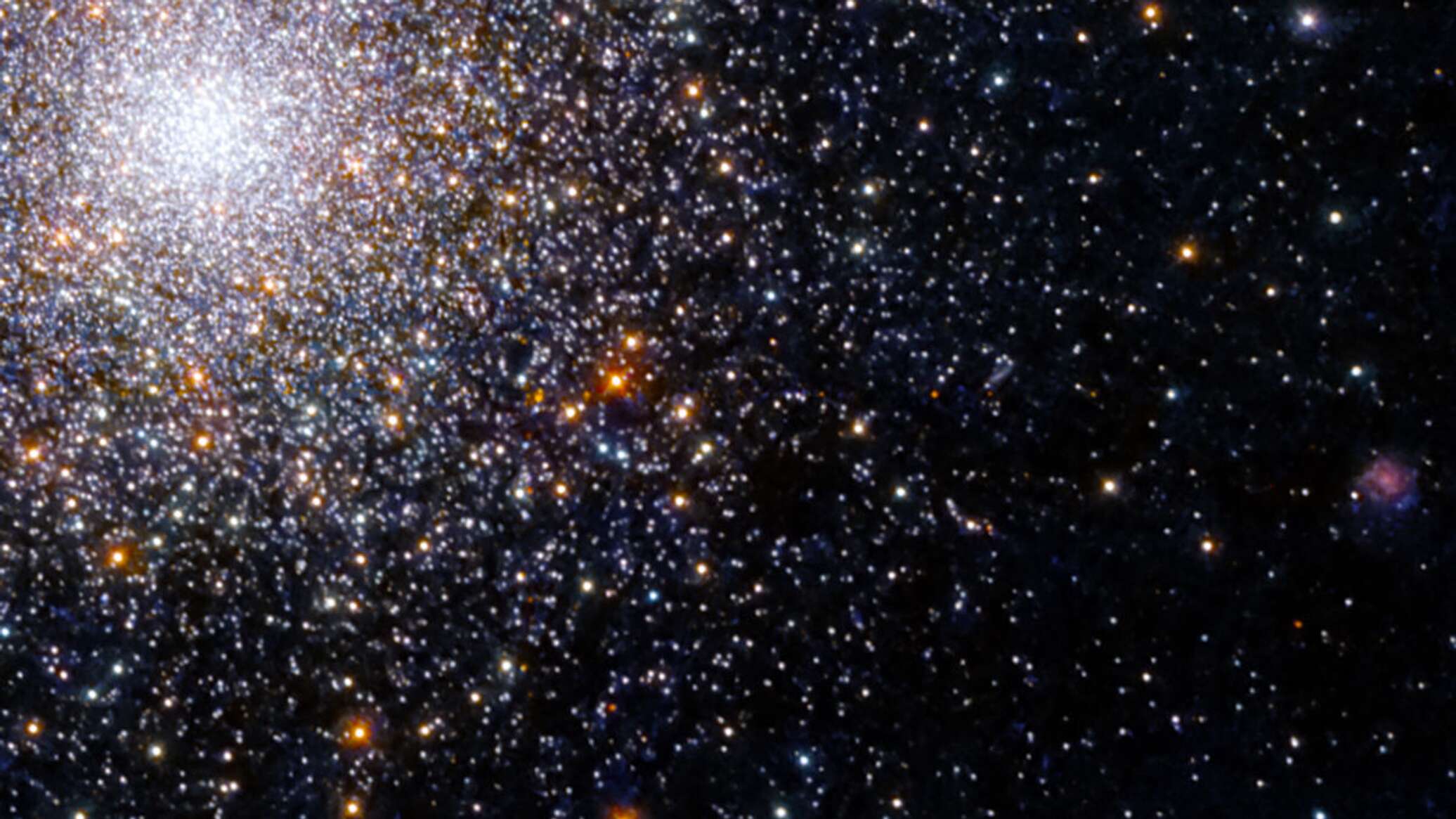 فلكيون: الثقوب السوداء العملاقة "تجهض" ولادة النجوم