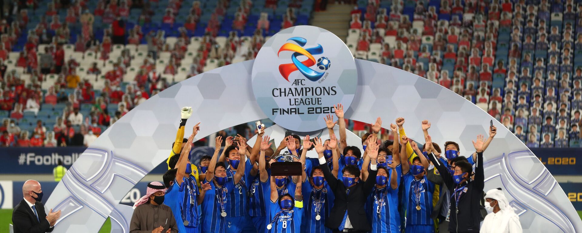 دوري أبطال آسيا 2020 - سبوتنيك عربي, 1920, 25.01.2021