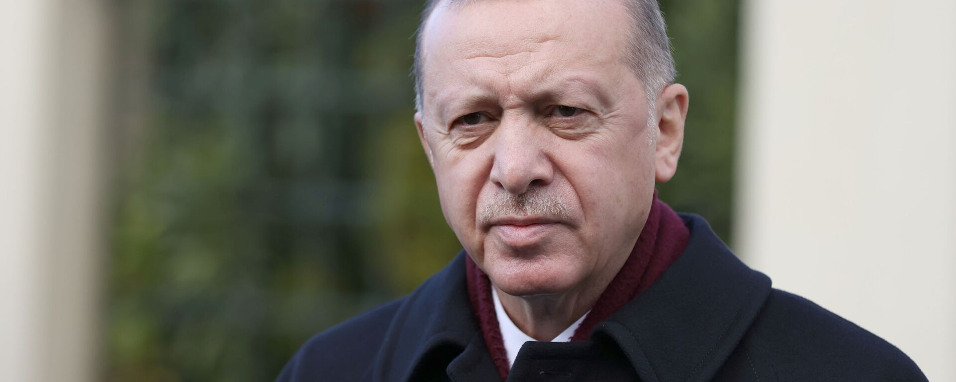  الرئيس التركي رجب طيب أردوغان، ديسمبر 2020 - سبوتنيك عربي, 1920, 26.04.2021