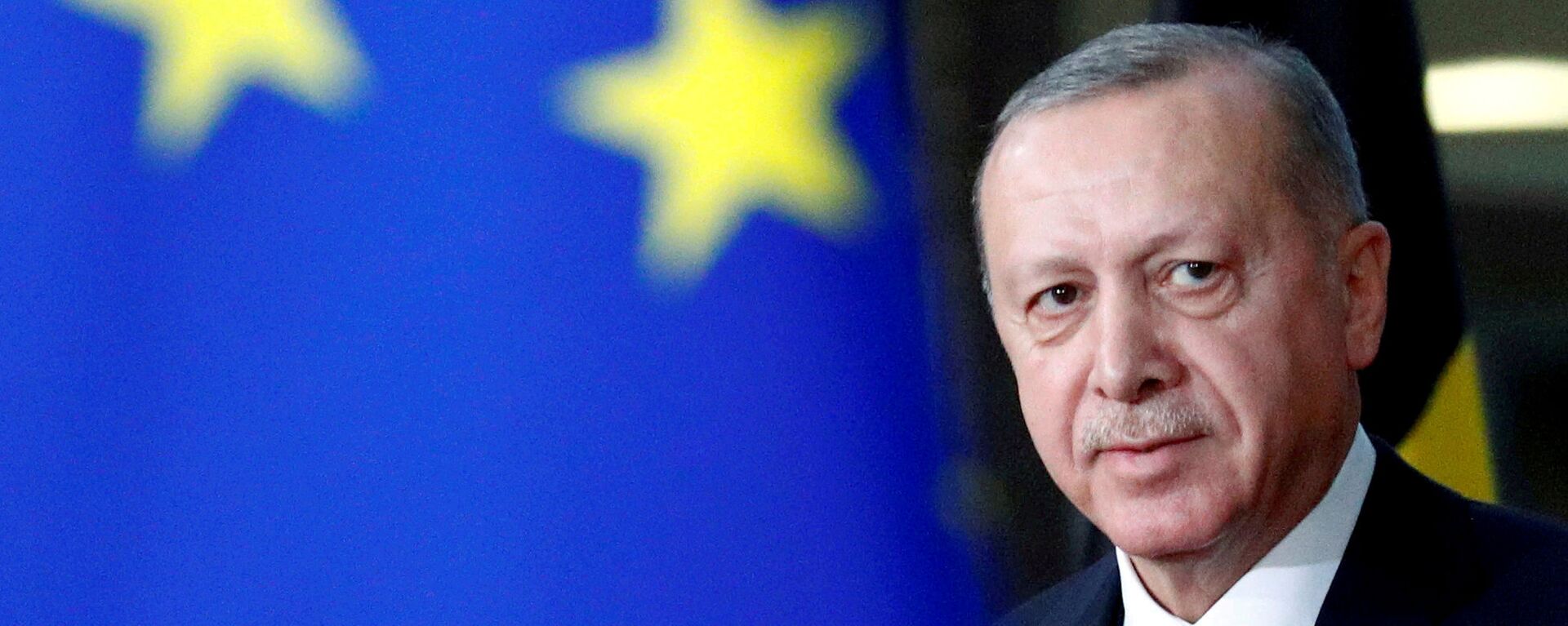  الرئيس التركي رجب طيب أردوغان، ديسمبر 2020 - سبوتنيك عربي, 1920, 09.05.2021