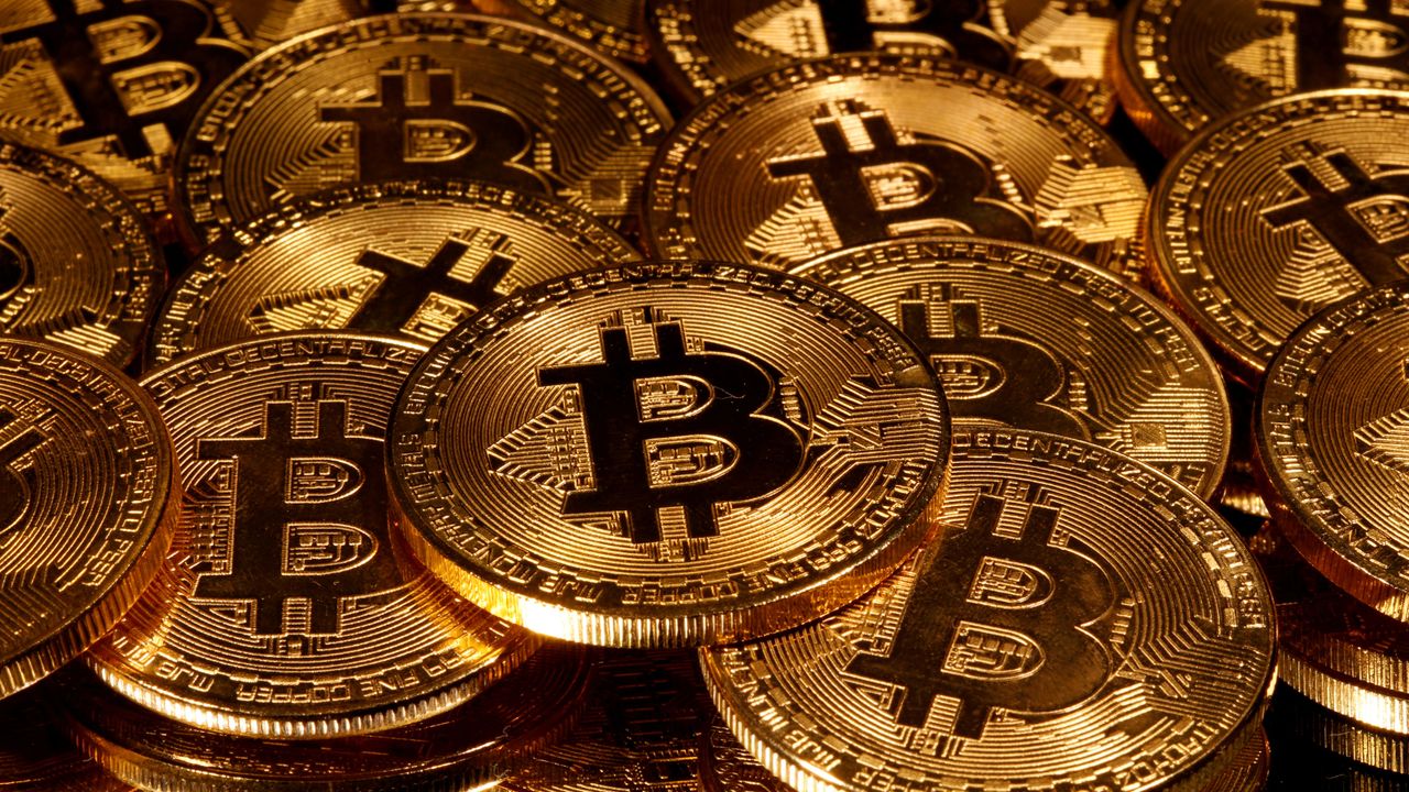 حكومة أمريكا جمعت 6 مليارات دولار من بيتكوين فتجاوز سعرها 30 ألفا