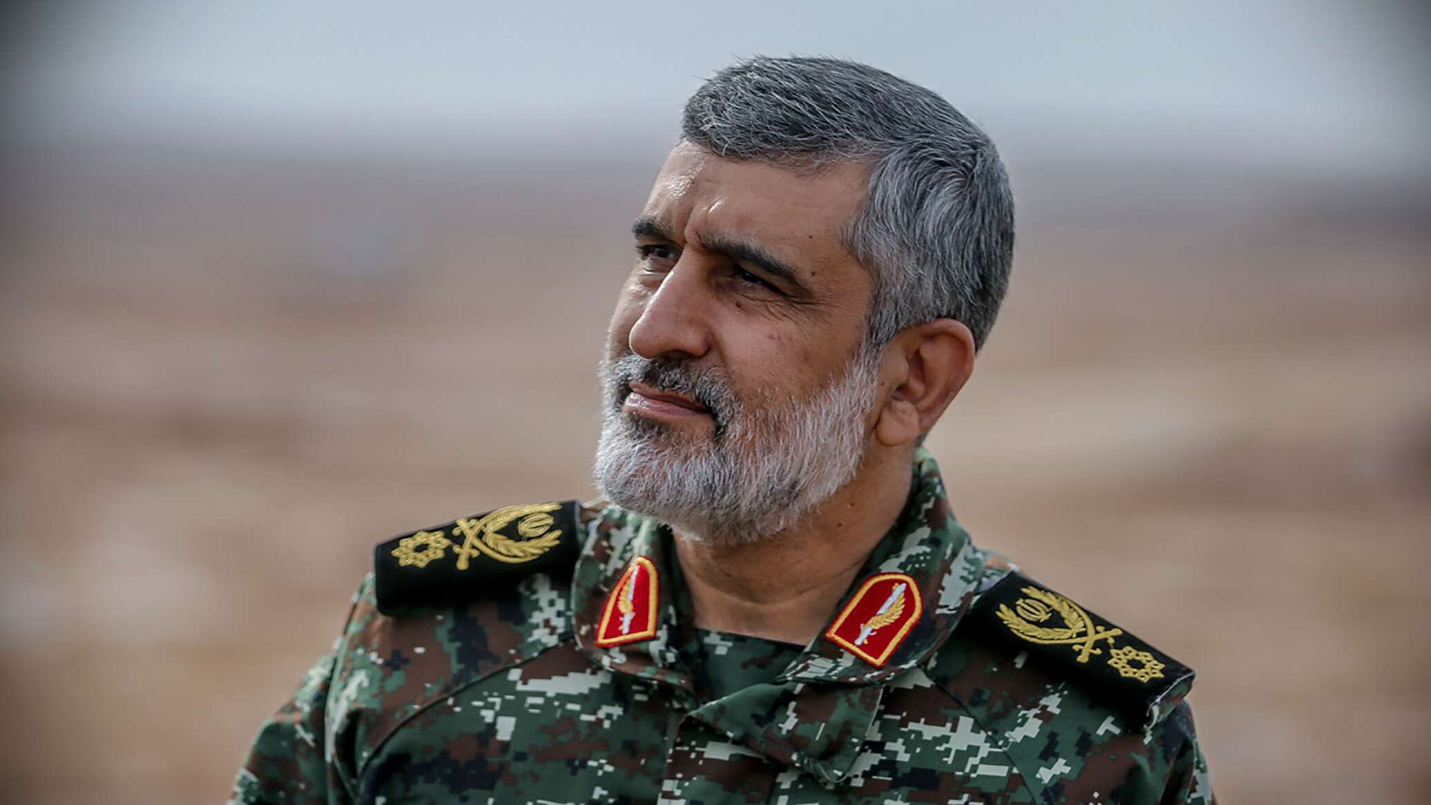 الحرس الثوري الإيراني يكشف كواليس عملية "الوعد الصادق" التي استهدفت إسرائيل