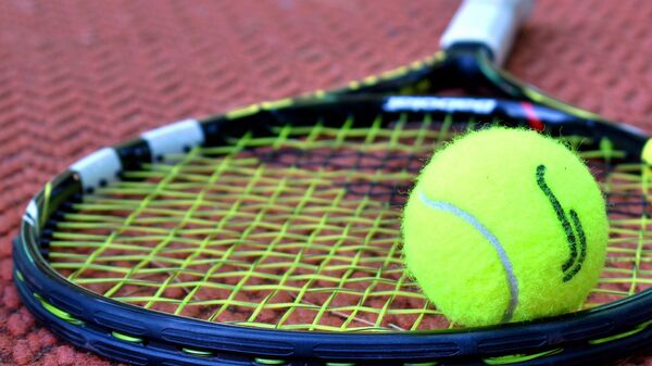 رياضة التنس - سبوتنيك عربي