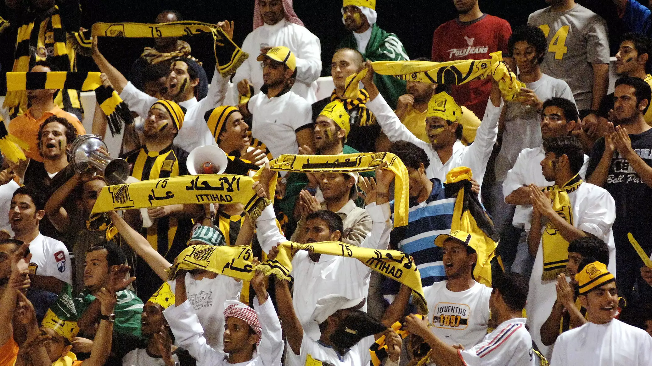 فنربخشة التركي يستهدف ضم نجم الاتحاد السعودي