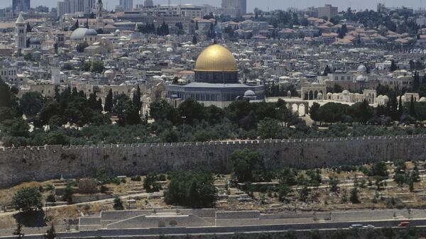 بانوراما القدس - سبوتنيك عربي