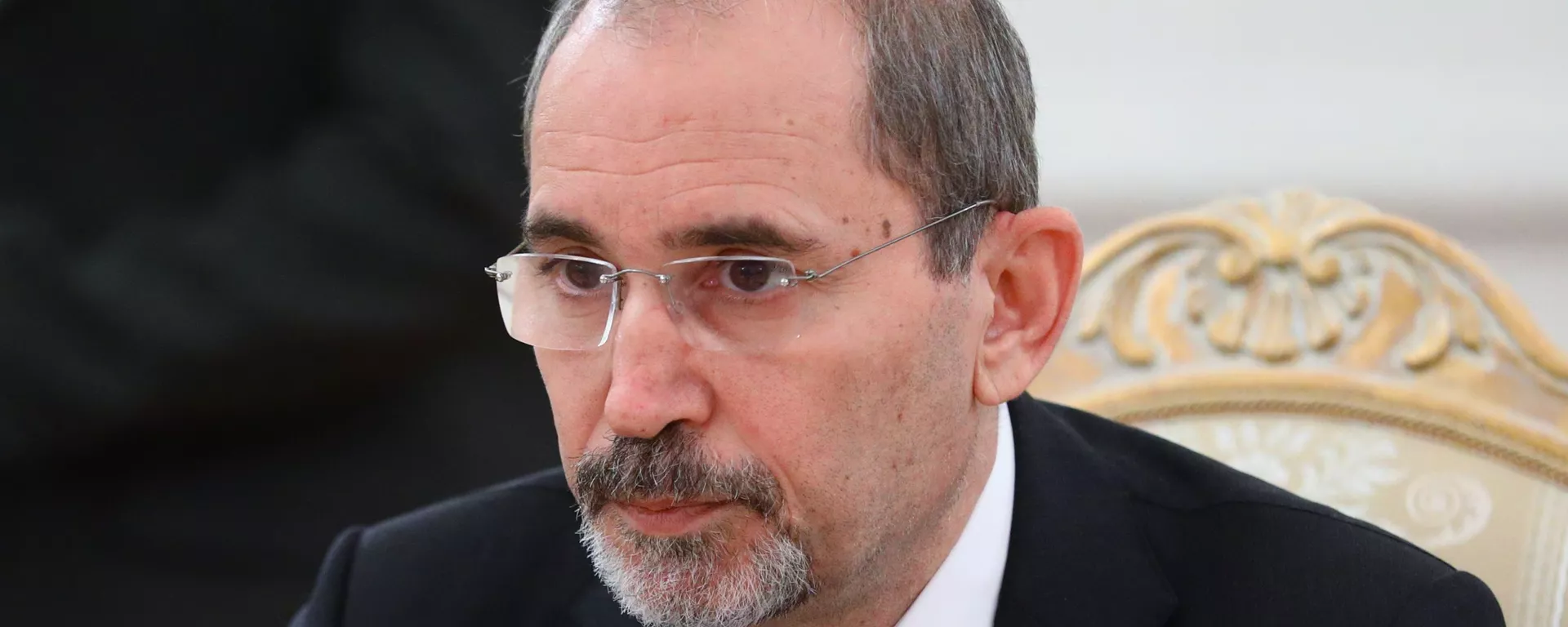 وزير الخارجية الأردني، أيمن الصفدي في موسكو، روسيا 3 فبراير 2021 - سبوتنيك عربي, 1920, 24.04.2023