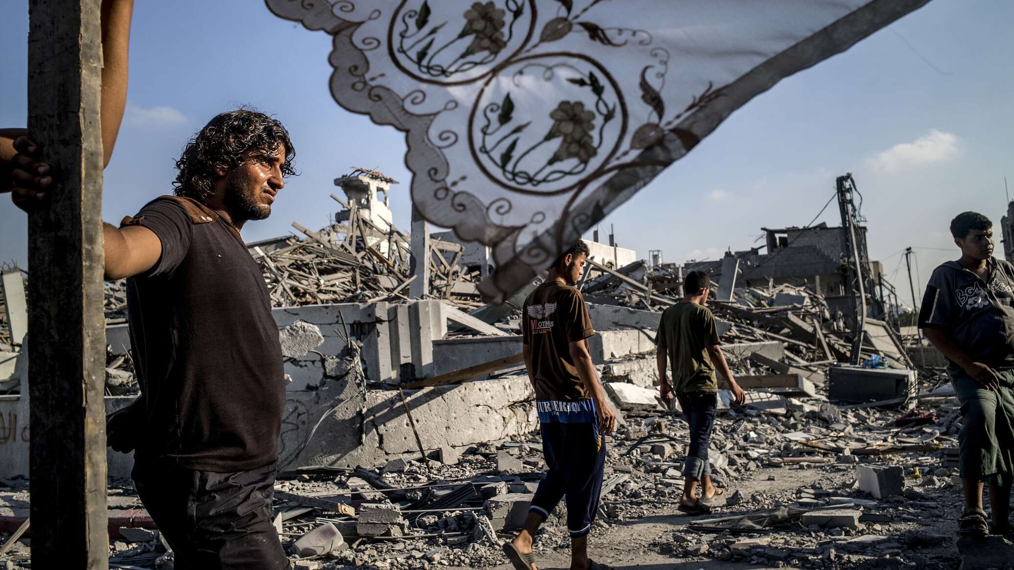 جندي إسرائيلي يروي كيف تحول إلى مناهض للحرب بعد أن شهد غزو غزة في 2014