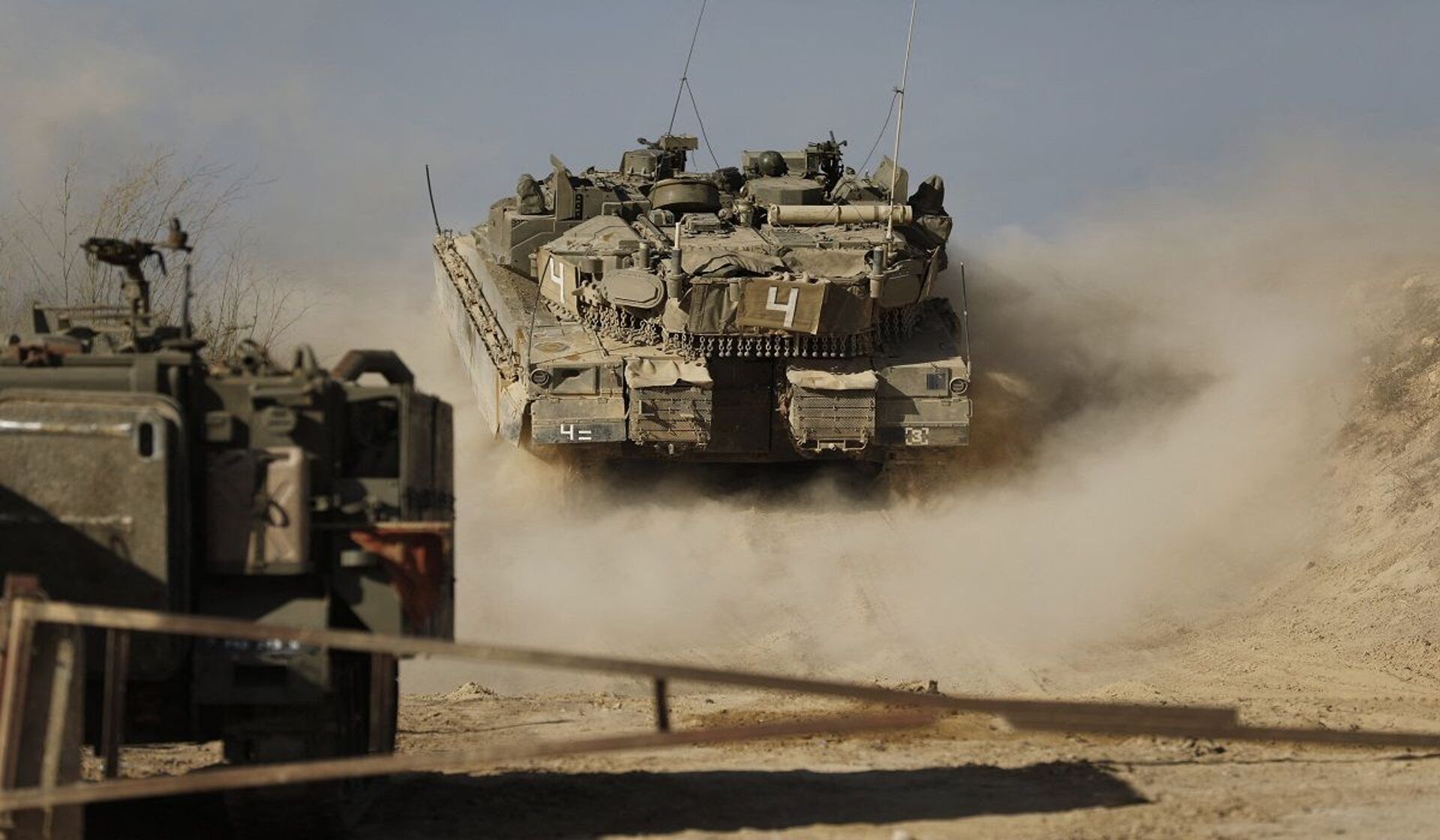 تراجع 5 مرات… ترتيب الجيش الإسرائيلي منذ 2017 حتى 2021 - سبوتنيك عربي, 1920, 13.03.2021