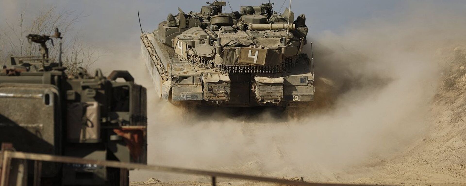 أقوى 5 جيوش بالشرق الأوسط في 2021... الجيش الإسرائيلي - سبوتنيك عربي, 1920, 21.04.2021