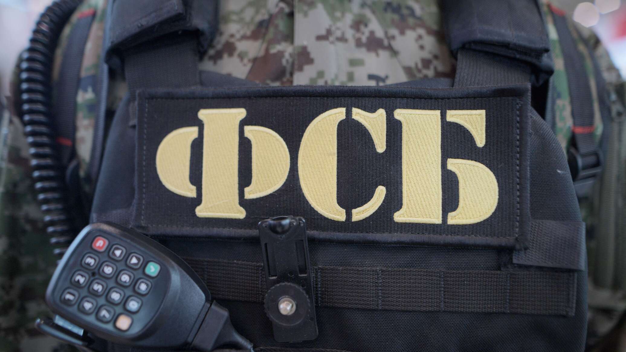 الأمن الفيدرالي الروسي يحبط هجوما إرهابيا على مؤسسة دينية يهودية في موسكو