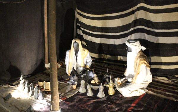 جولة مصورة داخل أول متحف بشرم الشيخ - سبوتنيك عربي