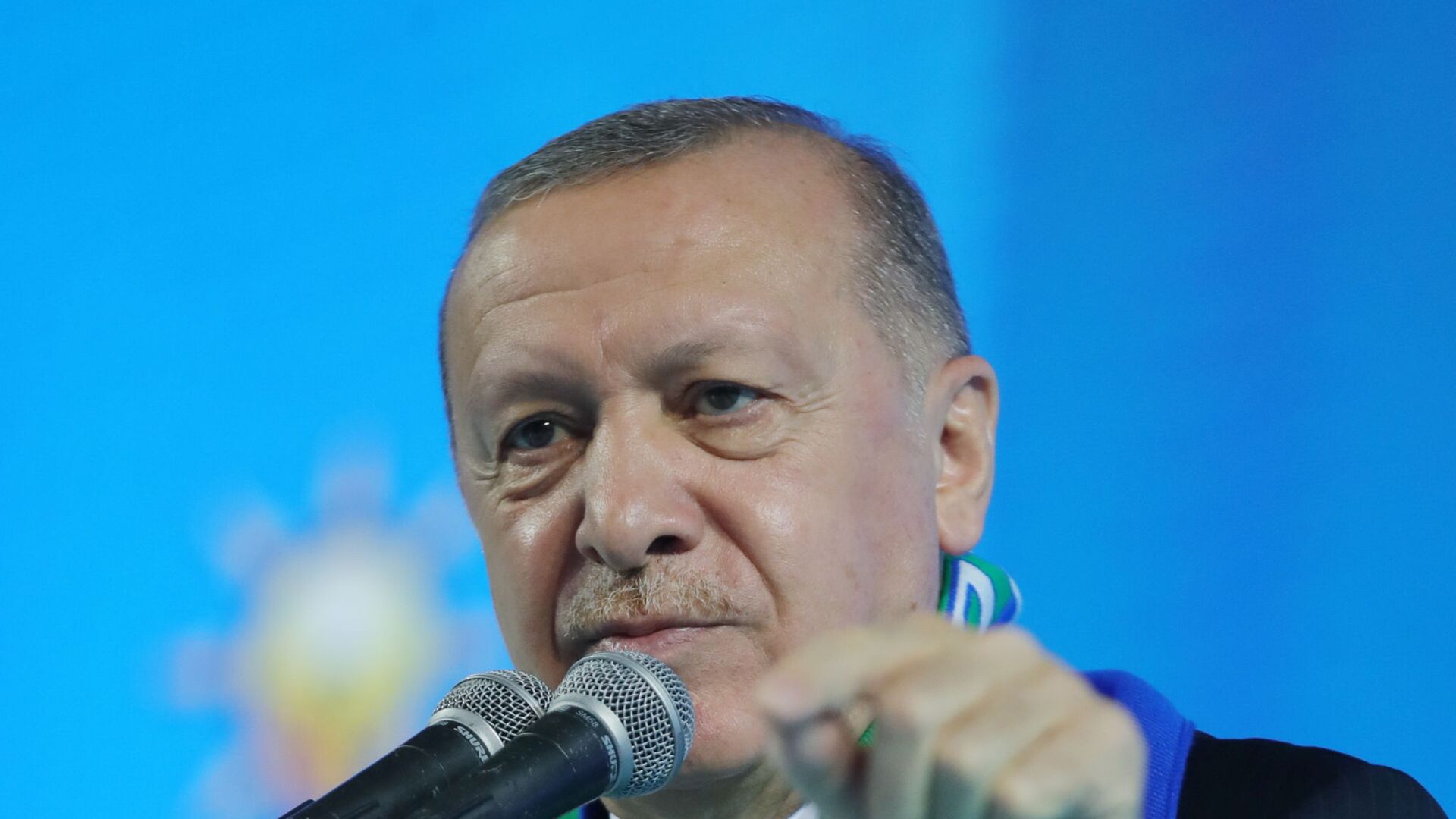 الرئيس التركي، رجب طيب أردوغان - سبوتنيك عربي, 1920, 04.03.2021