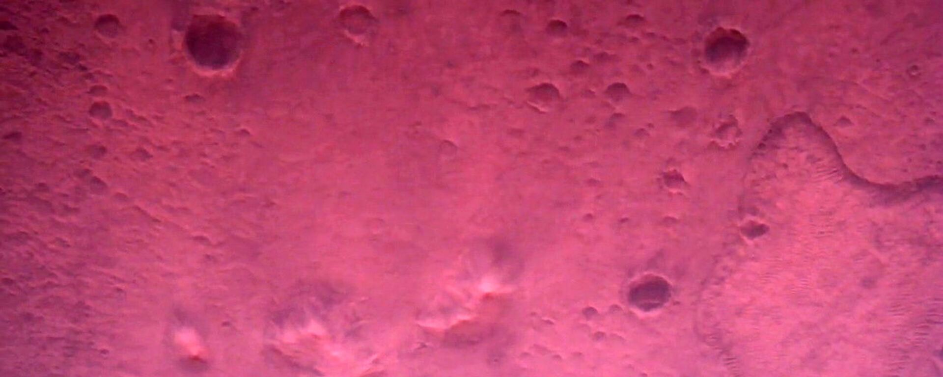 صورة لسطح كوكب المريخ مباشرة أسفل مركبة المركبة المتجولة بيرسيفرانس مارس التابعة لوكالة الفضاء الدولية ناسا، بواسطة كاميرا روفر داون-لوك في صورة تم الحصول عليها في 22 فبراير 2021 - سبوتنيك عربي, 1920, 15.12.2021