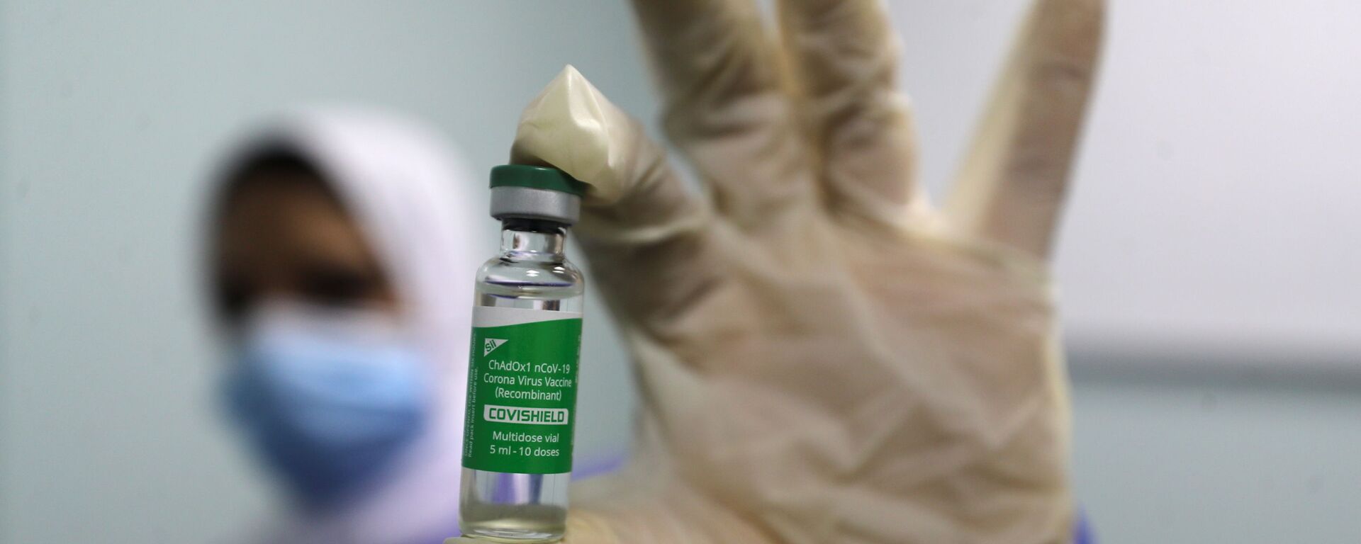 بدء تطعيم واسع النطاق في مصر ضد فيروس كورونا (كوفيد-19)، القاهرة، 4 مارس 2021 - سبوتنيك عربي, 1920, 16.03.2021