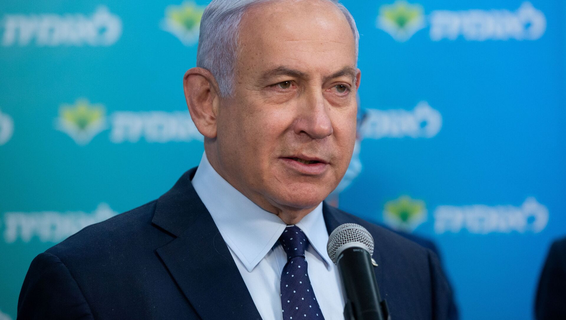 رئيس وزراء إسرائيل بنيامين نتنياهو  - سبوتنيك عربي, 1920, 21.03.2021