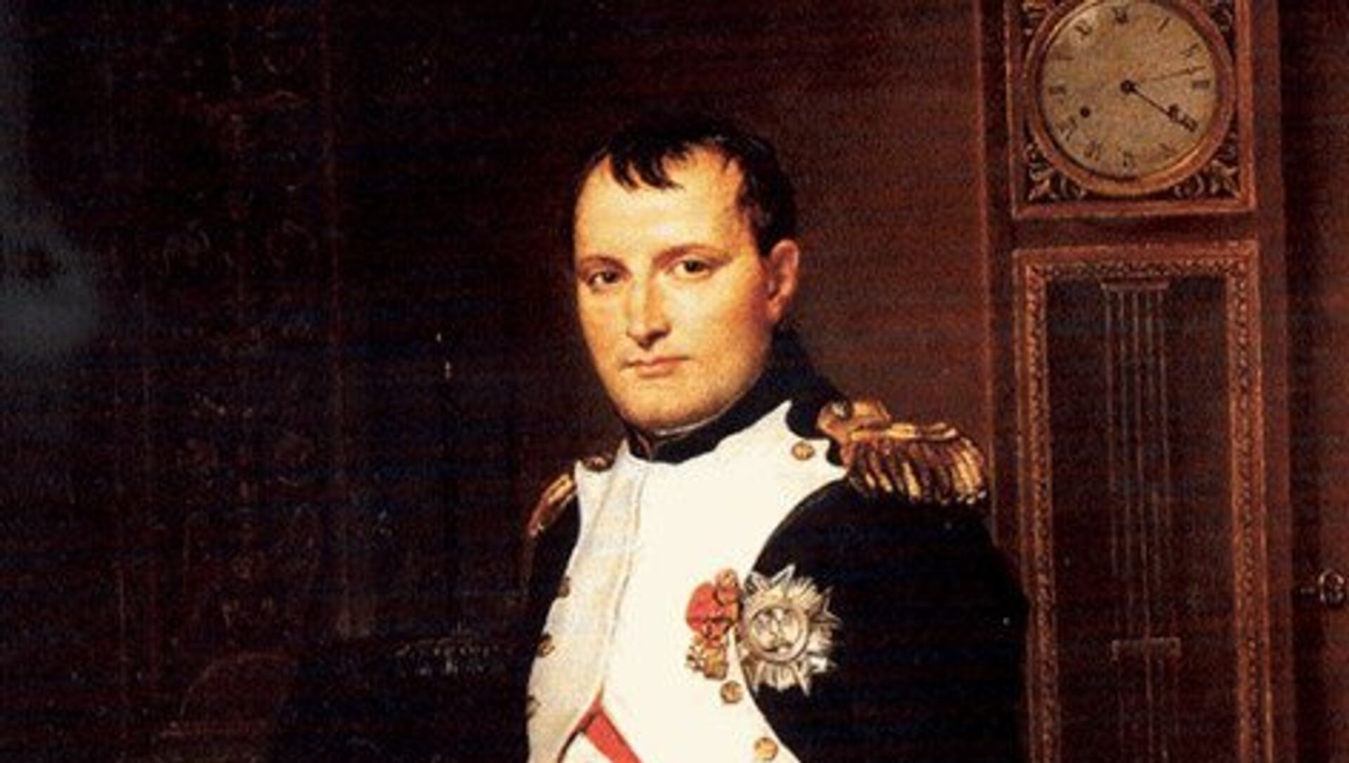 الامبراطور الفرنسي نابليون بونابرت 1812 - سبوتنيك عربي, 1920, 08.12.2021