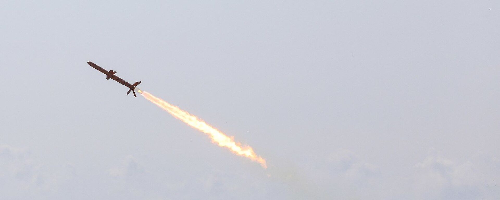 صاروخ نبتون الأوكراني - سبوتنيك عربي, 1920, 31.01.2023