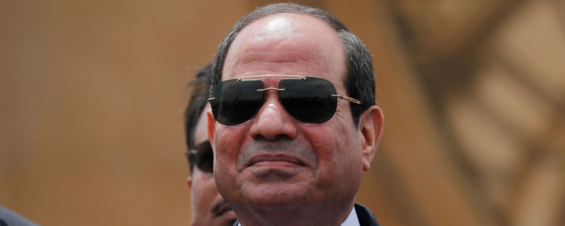 الرئيس المصري عبد الفتاح السيسي - سبوتنيك عربي, 1920, 24.04.2021