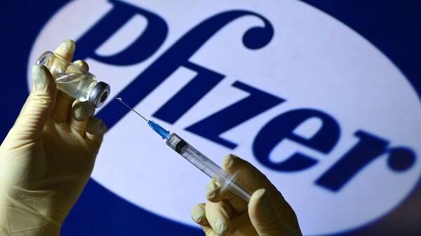 اللقاح فايزر المضاد لفيروس كورونا - سبوتنيك عربي